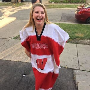 Meet your Posher, Brittani